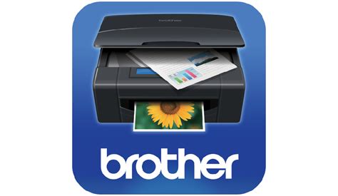 Brother iPrint&Scan .